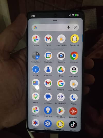 Condition 10/8  128 Gb