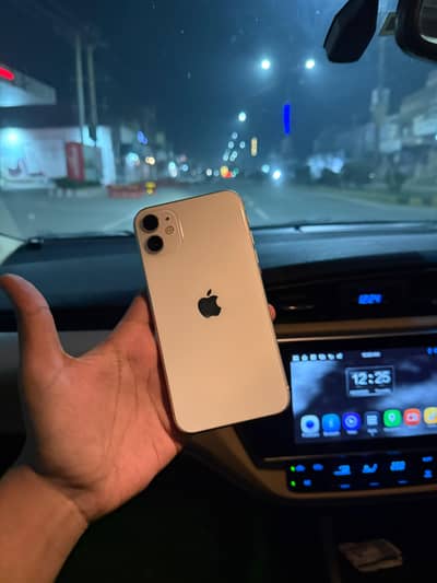 Apple iPhone 11