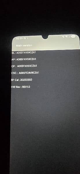 samsung Glaxy A06  6/128