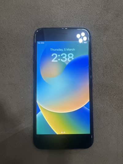 Iphone 8 pta approved