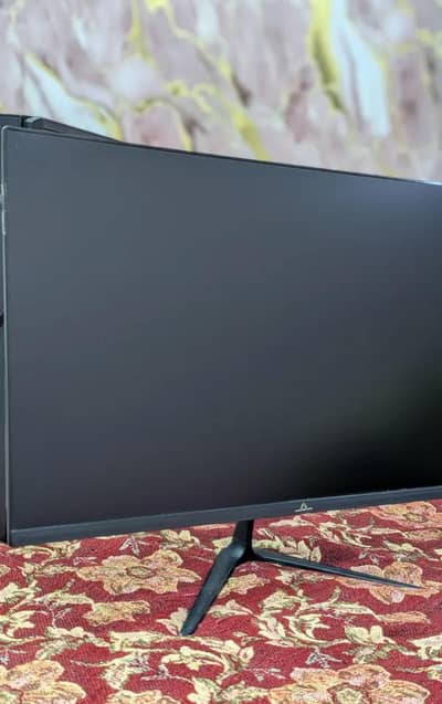 high performance gaming setup