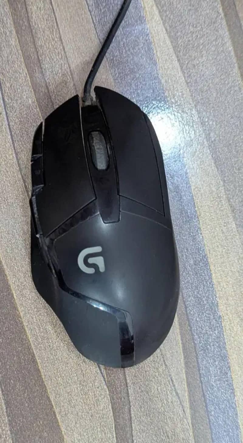 high performance gaming setup 4