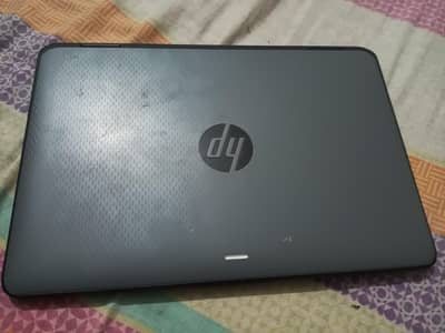 HP Touch Screen Laptop | 8GB RAM | 128GB SSD | Fast Performance