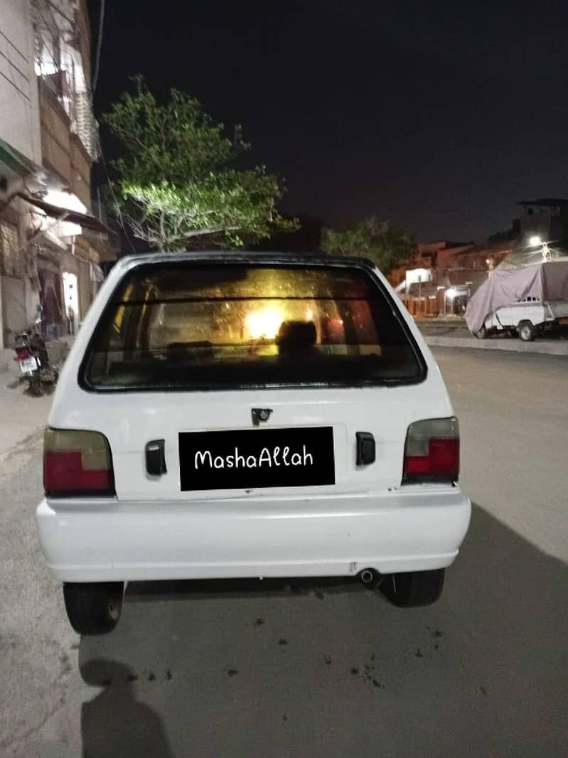 Mehran 0