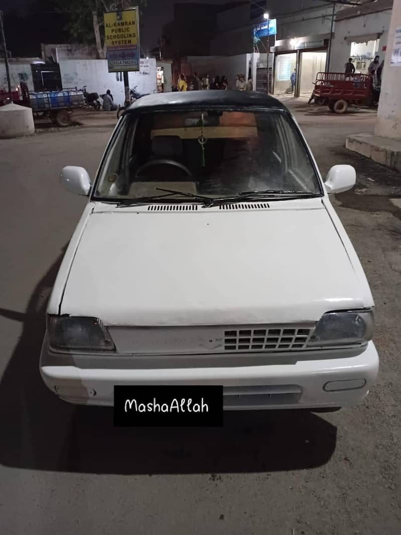 Mehran 2