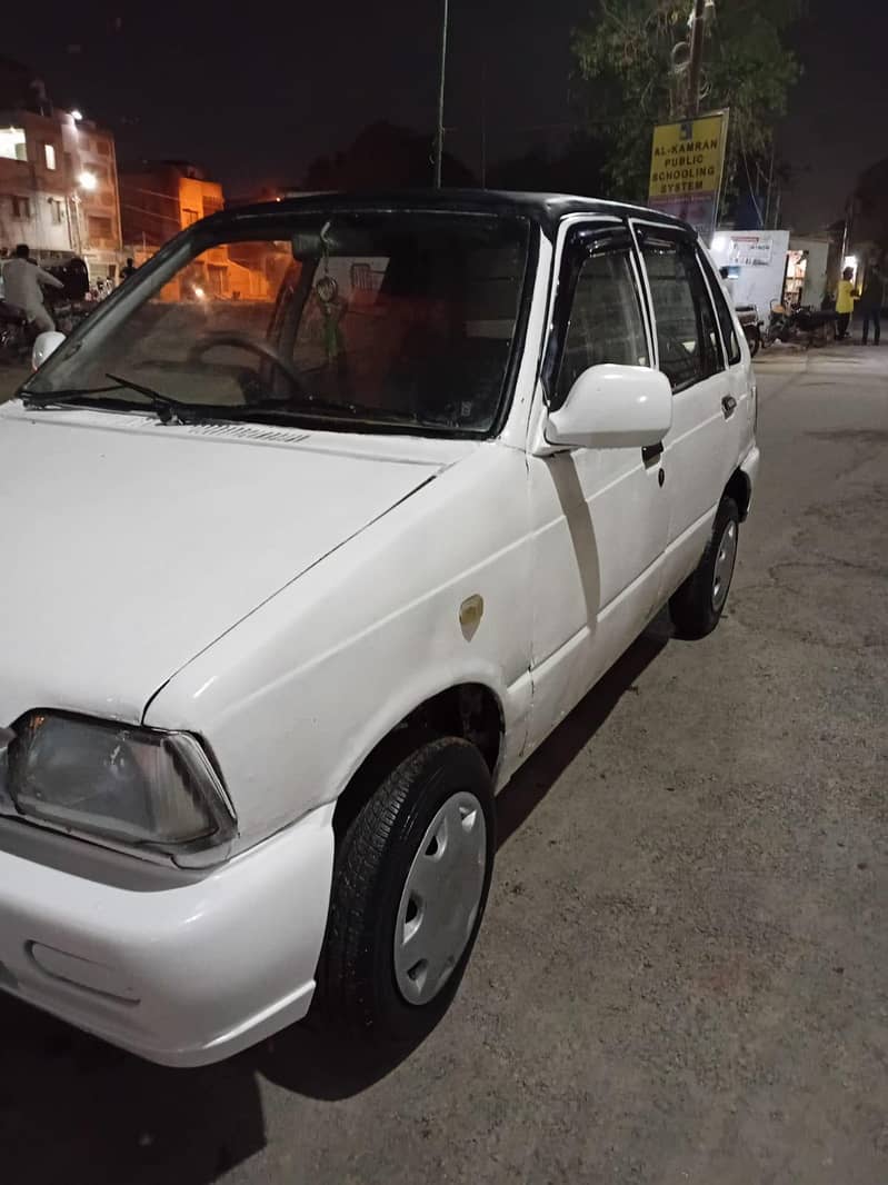 Mehran 3