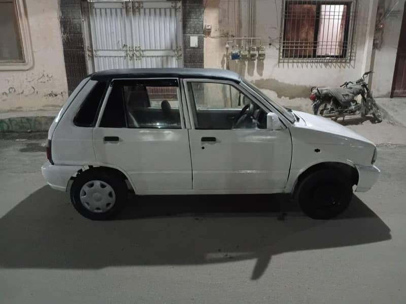 Mehran 5