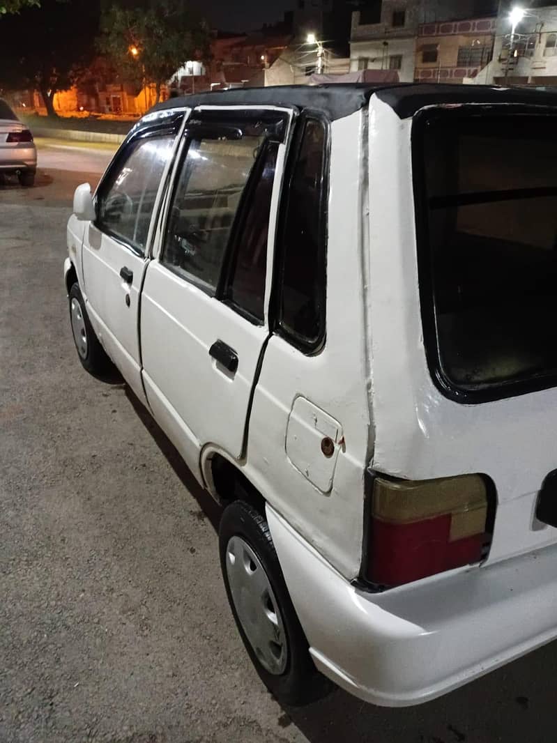 Mehran 6