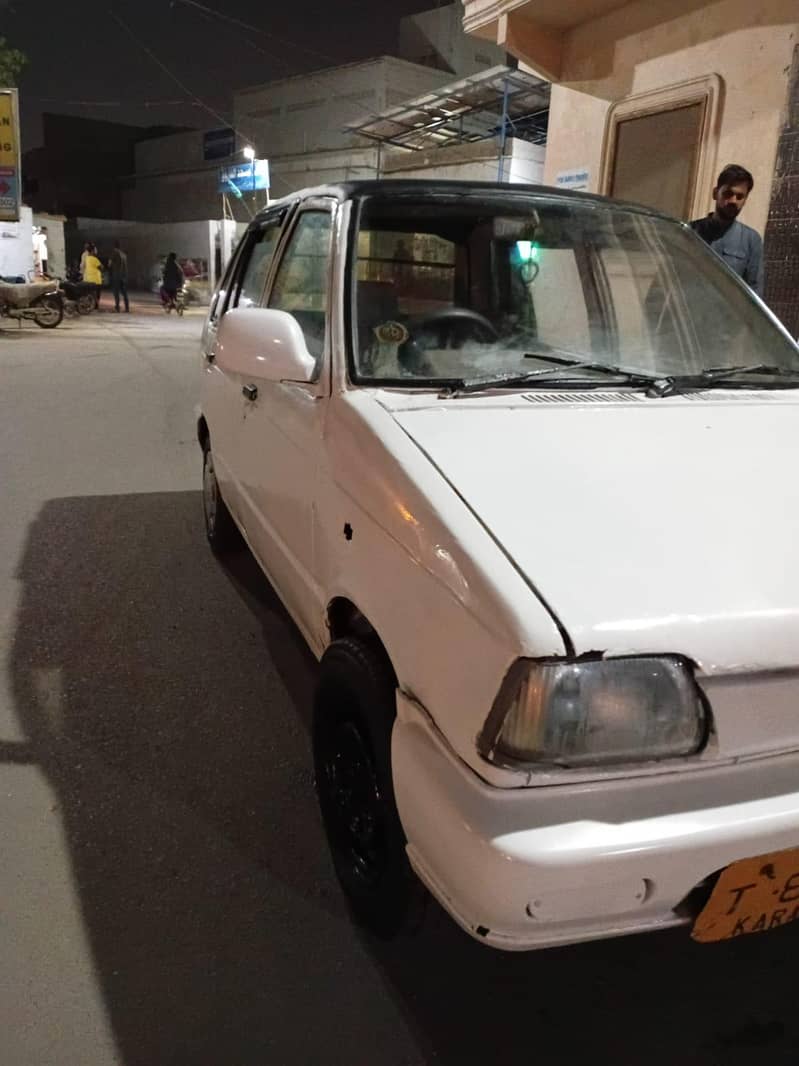 Mehran 8