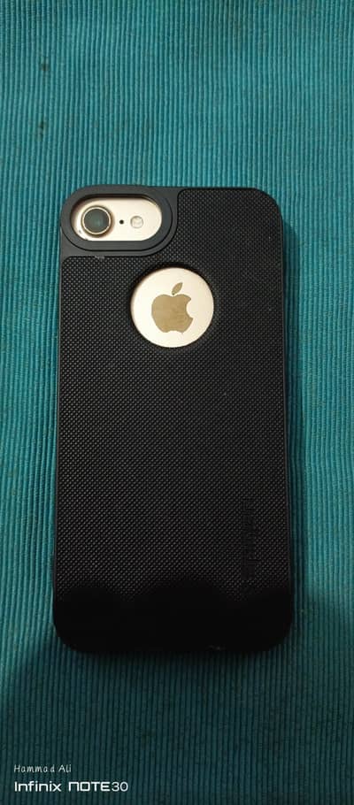 I phone 7 non pta   128gb urgent sale exchange