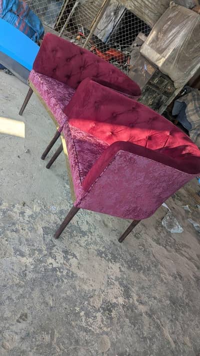 brand new chair urgent sale just 15k