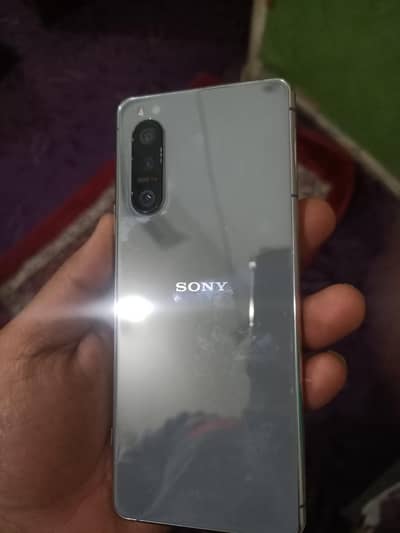 Sony Xperia 5 mark 2 official PTA gaming phone exchange possible