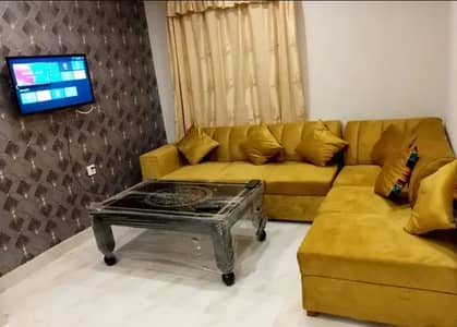 Daily basis short Time apartment available
