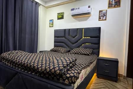 Daily basis short Time apartment available