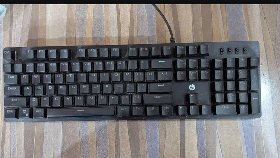 high performance gaming setup 3