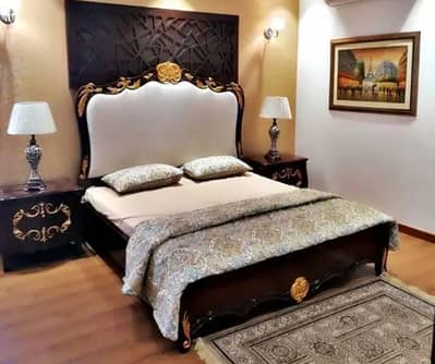 Daily basis short Time apartment available