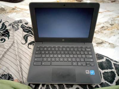 Urgent Sale CHROME BOOK