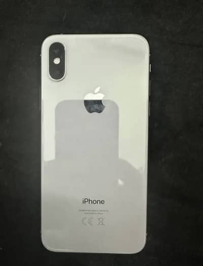 Iphone XS 512 GB PTA Approved