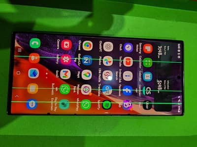 Samsung Galaxy Note 20 Ultra 5G