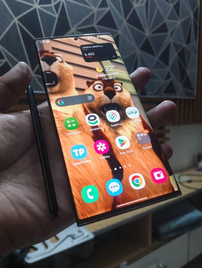 Samsung Note 20 Ultra