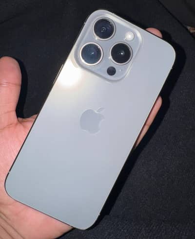 iphone 15 pro jv non pta