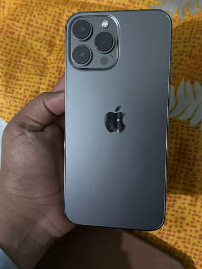 13 pro max 256 GB jv only kit read full ad