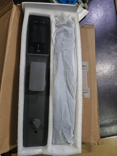 digital lock brand new