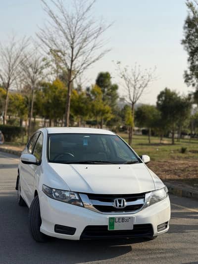 Honda city 1.3 Manual