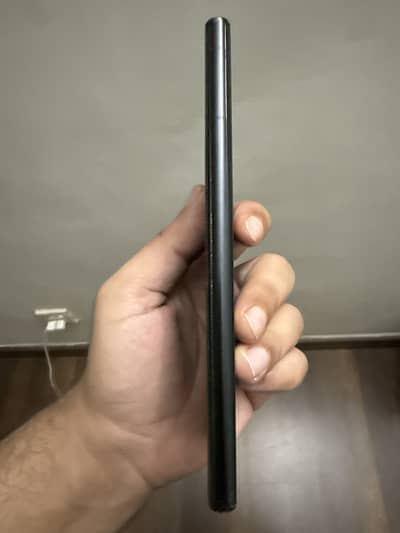 Samsung S22 Ultra 128GB PTA Approved Duel SIM Black