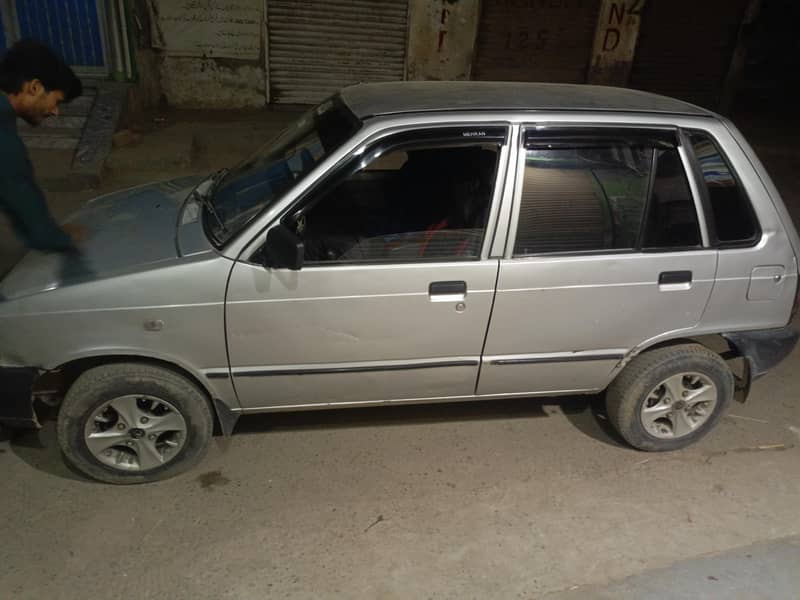 Mehran VXR 1