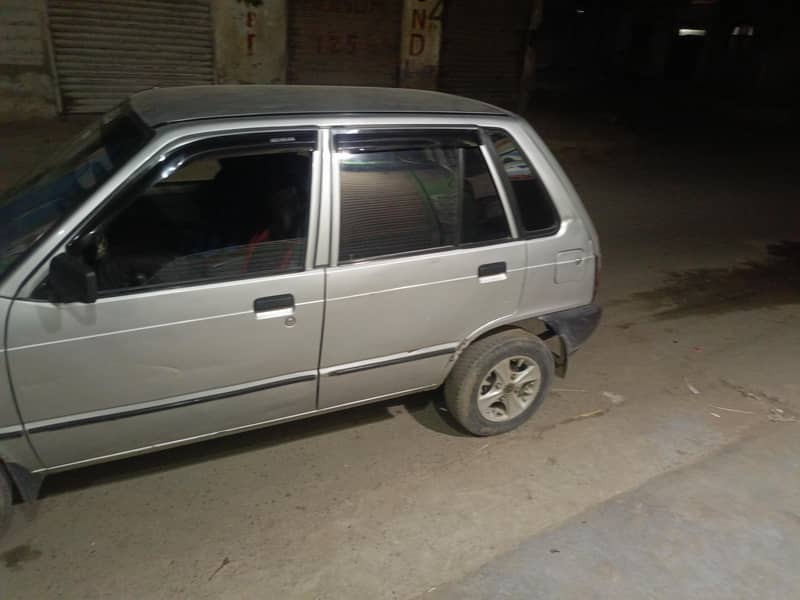 Mehran VXR 2