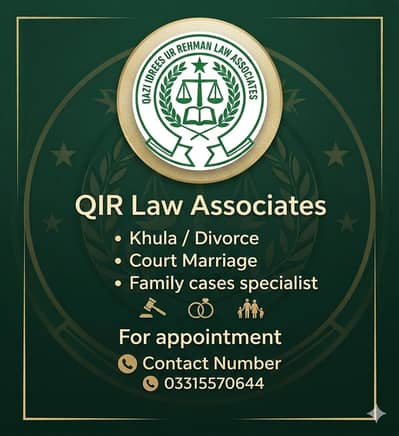 Legal services