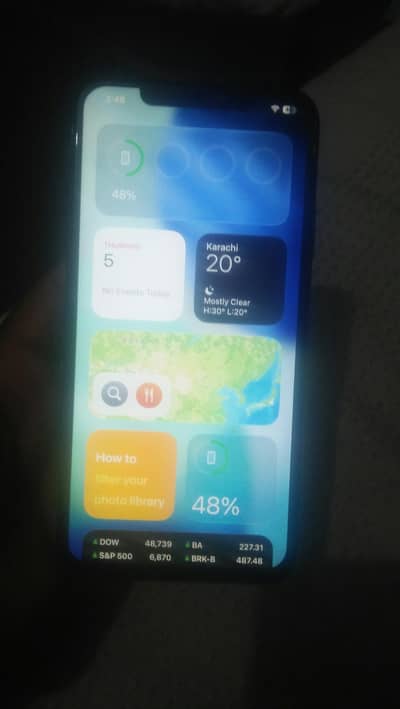 11 Pro Max 64 Gb Exchange Possible