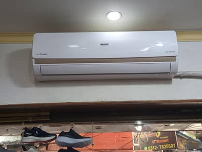 orient inverter 1.5 ultran E comfort  good condition for sale