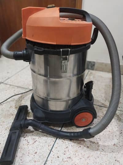 Tefal 1600W Wet & Dry Vacuum Cleaner (imported)