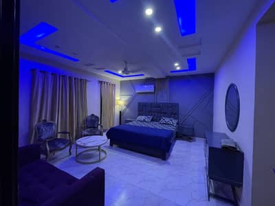 Daily basis Modern apartment Short stays Available