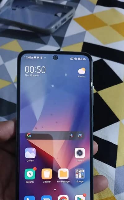 Redmi Note 10 4/128 only phone Lush Condition 60FPS  Sale/Exchange