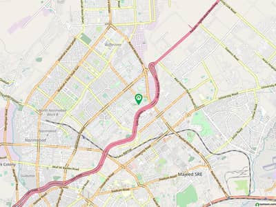 DEMOLISH HOUSE FOR SALE IN FEDERAL B AREA BLOCK 15