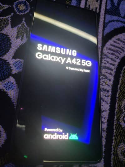 Samsung Galaxy A42 5G