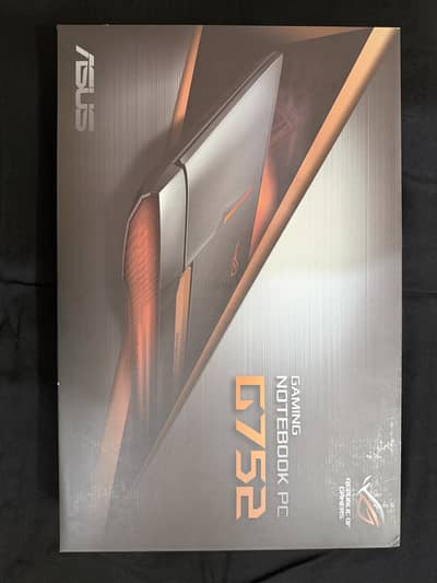 ASUS ROG