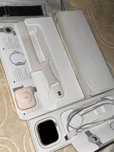 Apple Watch Series 10 (46mm)