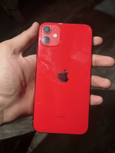 IPHONE 11 FCTORY UNLOCK 128GB ALl ORIGINAL EXCHANGE POSSIBLE