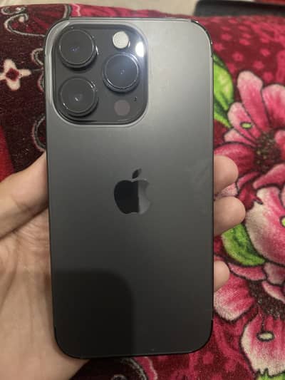 Iphone 14 pro pta approved