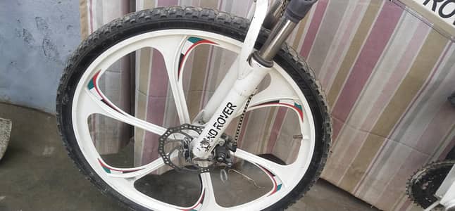 LAND ROVER FULL SIZE FOLDABLE