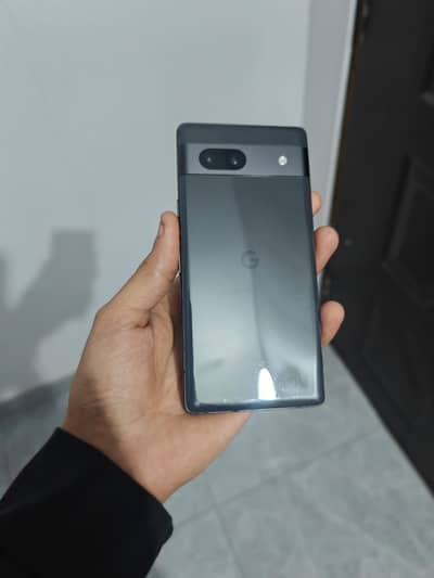 Google pixel 7a available in good condition 8gb 128gb Pta approved