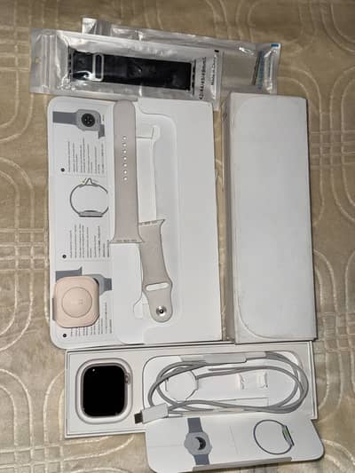 Apple Watch series 10 46mm