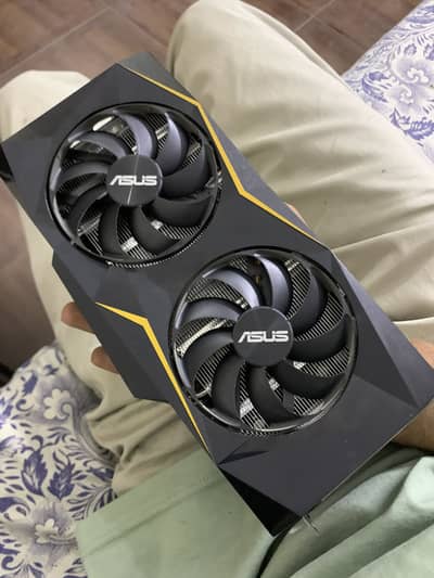 Asus Rtx 2060