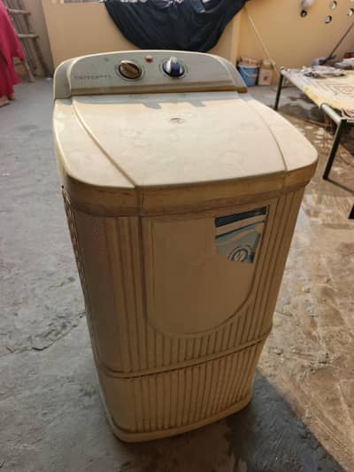 washing machine Spiner dryer