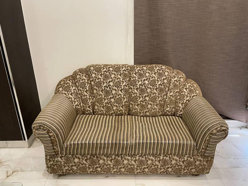 Sofa set 2