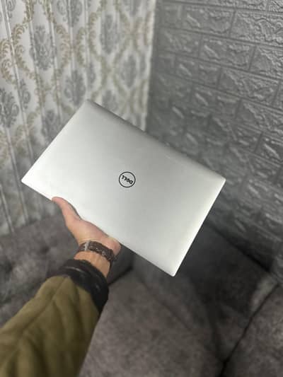 Dell XPS
